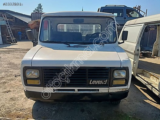 levent kaput